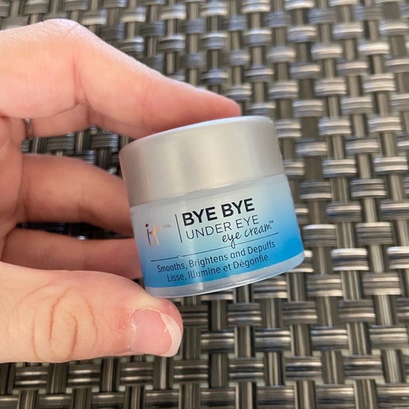 it cosmetics Makeup It Cosmetics Bye Bye Under Eye Brightening